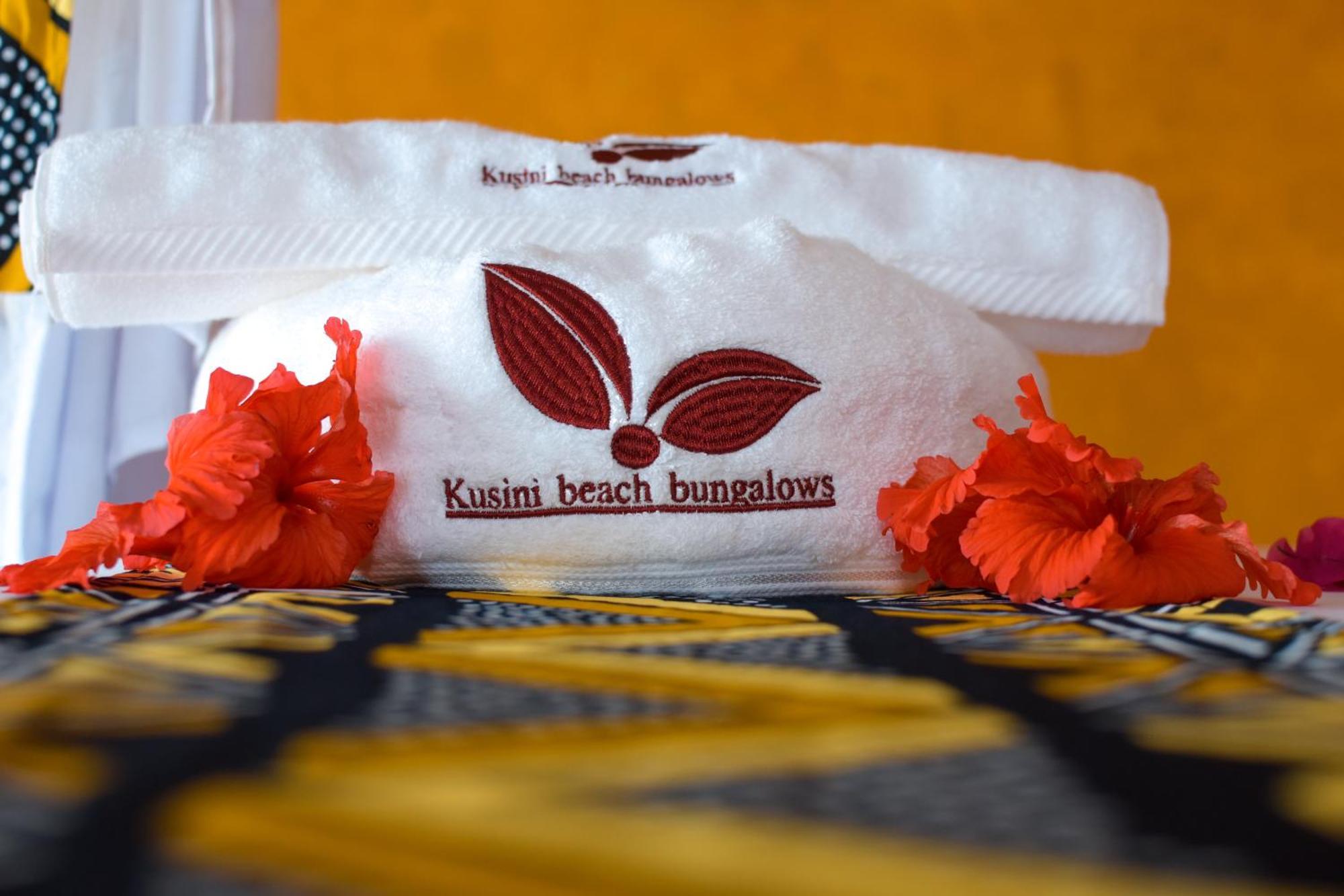 Zanzibar Kusini Beach Bungalows Hotel Kizimkazi Exterior foto